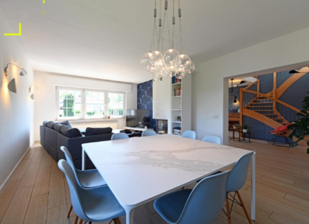 Квартира за 990 000 евро в Гревенмахере, Люксембург