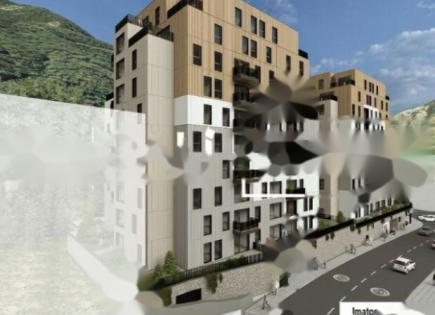 Квартира за 460 000 евро в Энкаме, Андорра