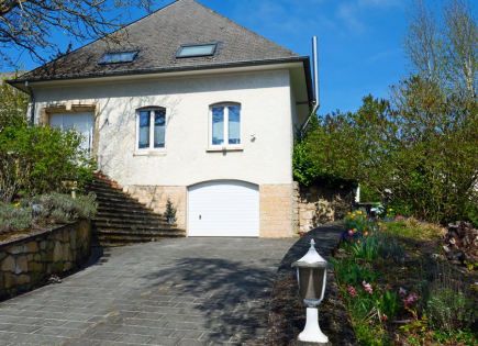 Квартира за 1 399 000 евро в Люксембурге, Люксембург