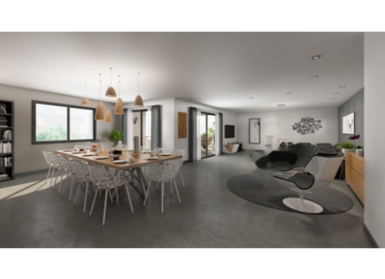 Квартира за 1 450 000 евро в Эскальдесе, Андорра