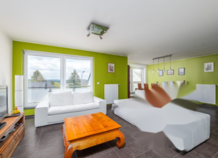 Квартира за 574 000 евро в Люксембурге, Люксембург