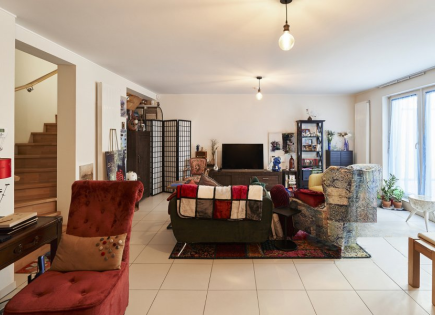 Квартира за 680 000 евро в Люксембурге, Люксембург