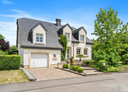 Квартира за 1 750 000 евро в Гревенмахере, Люксембург