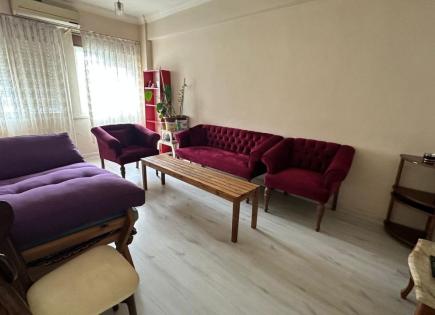 Квартира за 60 000 евро в Анталии, Турция