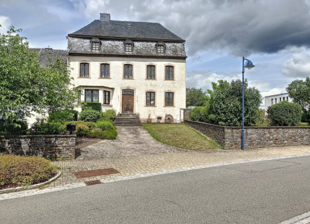 Квартира за 540 000 евро в Дикирхе, Люксембург