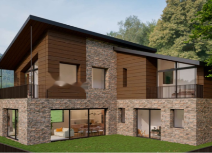 Квартира за 2 650 000 евро в Эскальдесе, Андорра