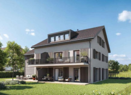 Квартира за 1 471 500 евро в Женеве, Швейцария