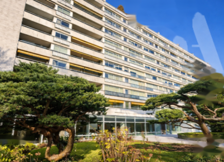 Квартира за 2 365 300 евро в Женеве, Швейцария