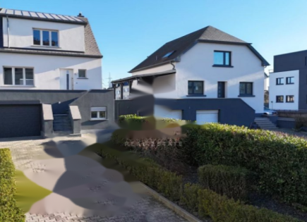 Квартира за 1 075 000 евро в Люксембурге, Люксембург