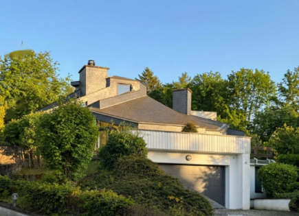 Квартира за 2 400 000 евро в Люксембурге, Люксембург