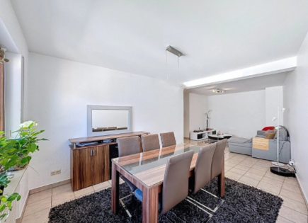 Квартира за 598 000 евро в Гревенмахере, Люксембург