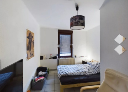 Квартира за 595 000 евро в Люксембурге, Люксембург