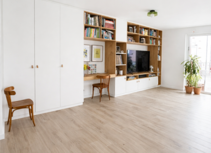 Квартира за 890 000 евро в Люксембурге, Люксембург