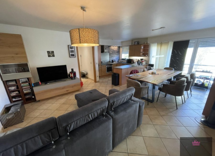 Квартира за 519 000 евро в Люксембурге, Люксембург