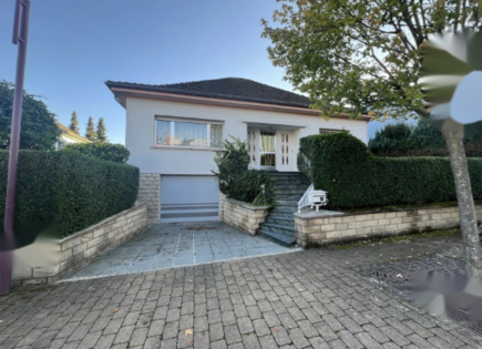 Квартира за 1 190 000 евро в Люксембурге, Люксембург