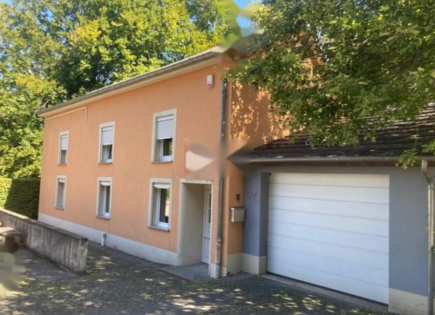 Квартира за 925 000 евро в Люксембурге, Люксембург