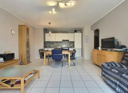 Квартира за 599 000 евро в Люксембурге, Люксембург