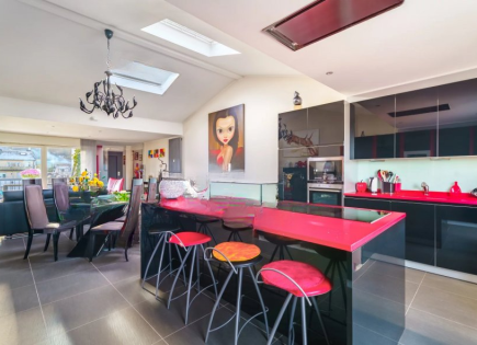 Квартира за 851 000 евро в Гревенмахере, Люксембург