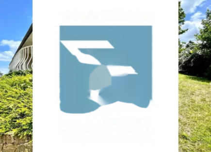 Квартира за 845 000 евро в Люксембурге, Люксембург