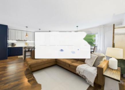 Квартира за 800 000 евро в Люксембурге, Люксембург