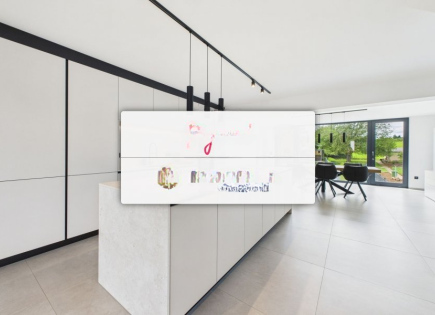 Квартира за 1 050 000 евро в Люксембурге, Люксембург