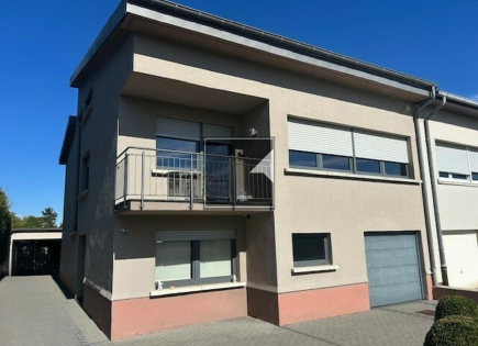 Квартира за 1 110 000 евро в Люксембурге, Люксембург