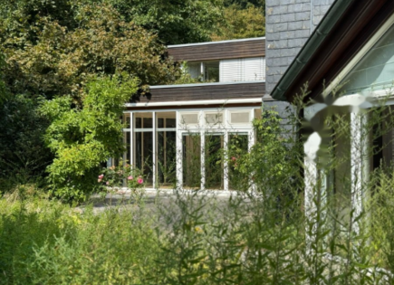 Квартира за 2 400 000 евро в Люксембурге, Люксембург