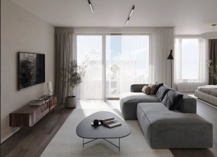 Квартира за 577 896 евро в Люксембурге, Люксембург