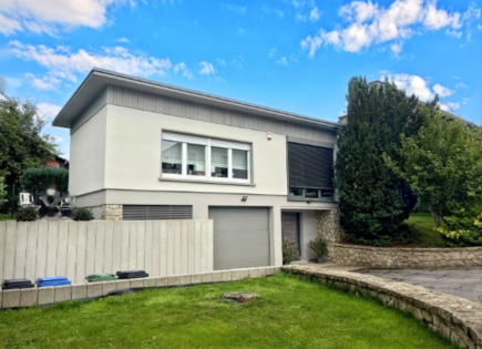 Квартира за 995 000 евро в Люксембурге, Люксембург