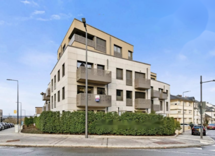 Квартира за 990 000 евро в Люксембурге, Люксембург