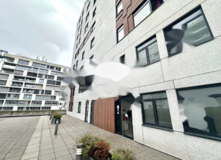 Квартира за 679 000 евро в Люксембурге, Люксембург