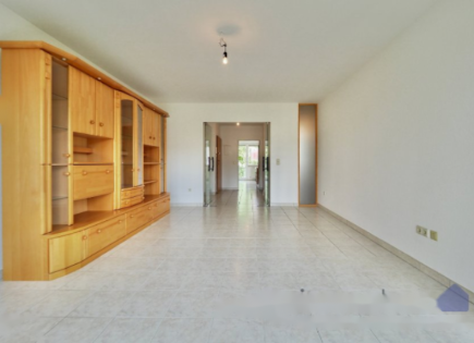 Квартира за 495 000 евро в Люксембурге, Люксембург