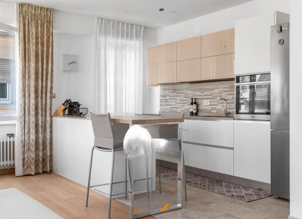 Квартира за 649 000 евро в Люксембурге, Люксембург