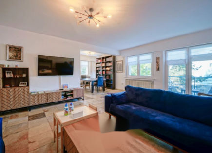 Квартира за 998 000 евро в Люксембурге, Люксембург