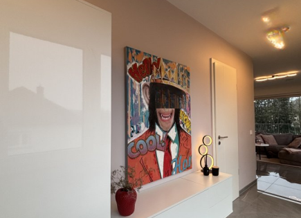 Квартира за 559 000 евро в Люксембурге, Люксембург