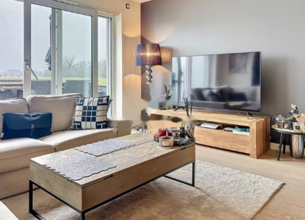 Квартира за 1 100 000 евро в Люксембурге, Люксембург