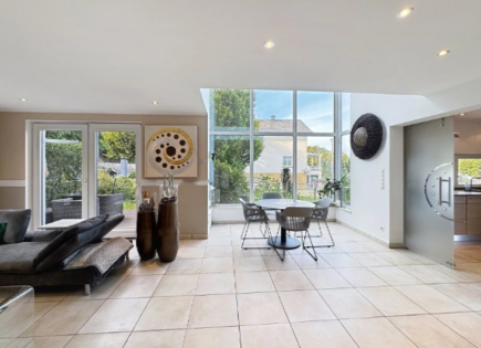 Квартира за 1 290 000 евро в Гревенмахере, Люксембург