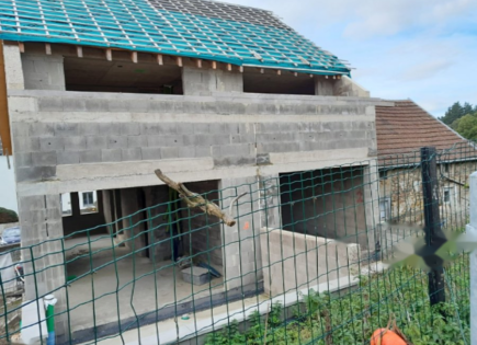 Квартира за 595 000 евро в Дикирхе, Люксембург