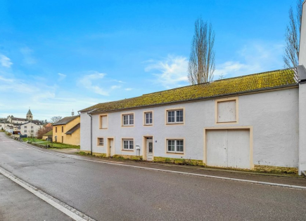 Квартира за 980 000 евро в Люксембурге, Люксембург