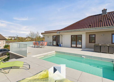 Квартира за 1 690 000 евро в Гревенмахере, Люксембург