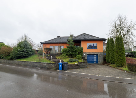 Квартира за 795 000 евро в Дикирхе, Люксембург