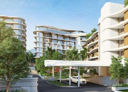 Апартаменты за 131 154 евро на острове Пхукет, Таиланд