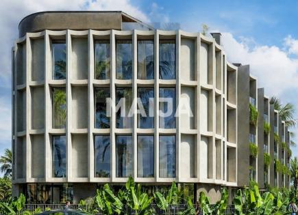 Апартаменты за 109 666 евро в Буките, Индонезия