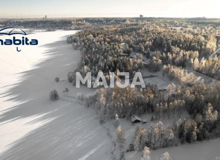 Земля за 90 000 евро в Лахти, Финляндия