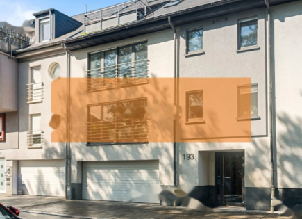 Квартира за 749 999 евро в Люксембурге, Люксембург