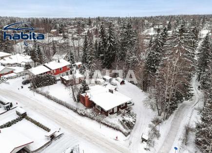 Земля за 234 000 евро в Вантаа, Финляндия