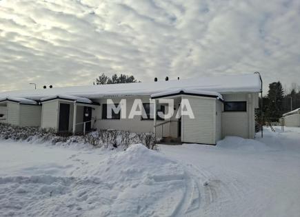 Квартира за 33 000 евро в Миехиккяля, Финляндия