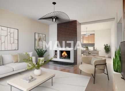 Апартаменты за 67 000 евро в Лахти, Финляндия