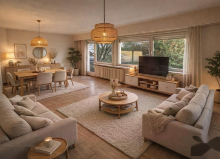 Квартира за 800 000 евро в Люксембурге, Люксембург