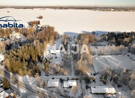 Земля за 90 000 евро в Лахти, Финляндия